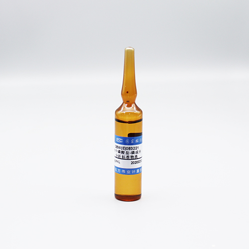 水中磷酸盐-磷成分分析标准物质